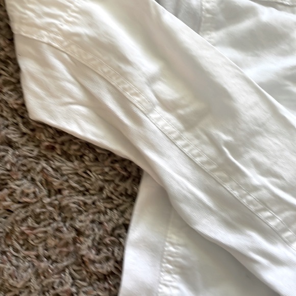 Lightweight zip up jacket with hood - Picture 4 of 4